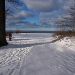 Presque Isle State Park