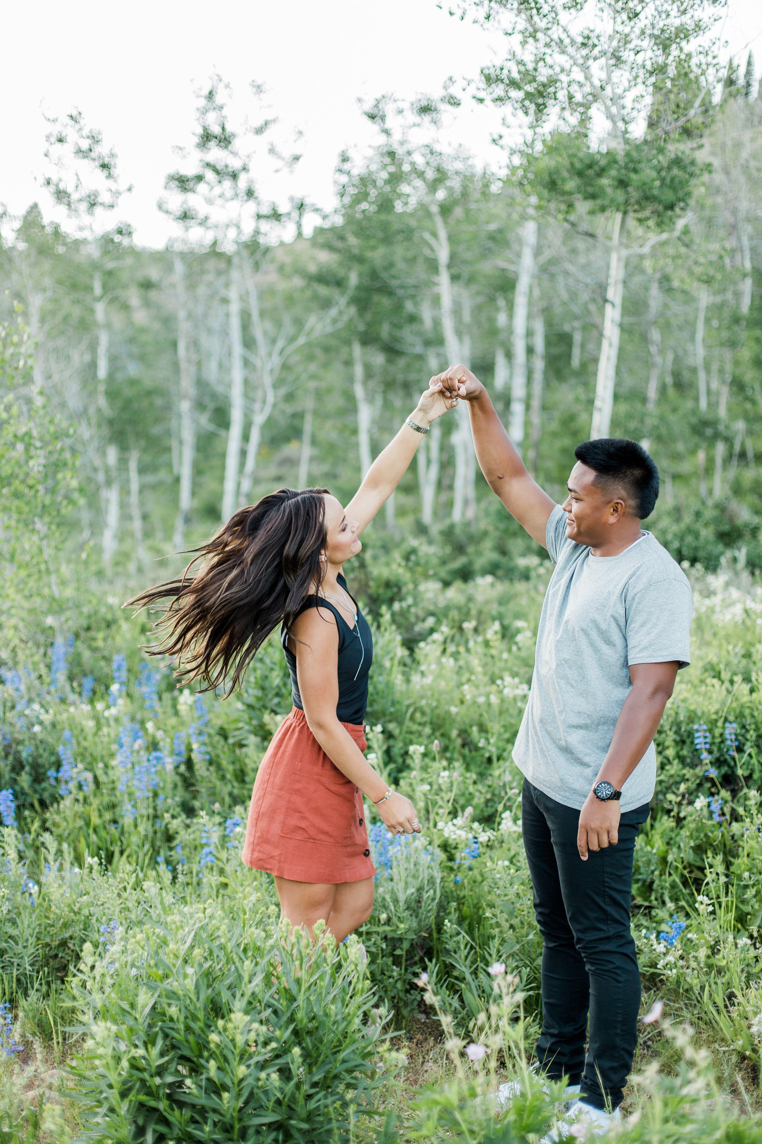 The Wedding Website of Lindsee Kotter and Kaveera Mak