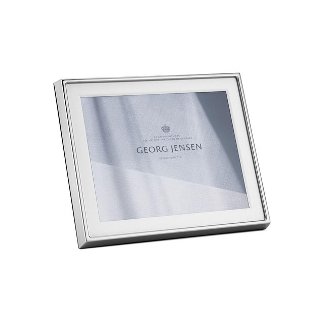 Georg Jensen Art Deco Frame, 8" x 10"