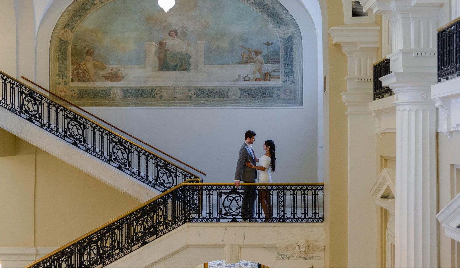 The Wedding Website of Michelle Lancaster and Brady McFerson