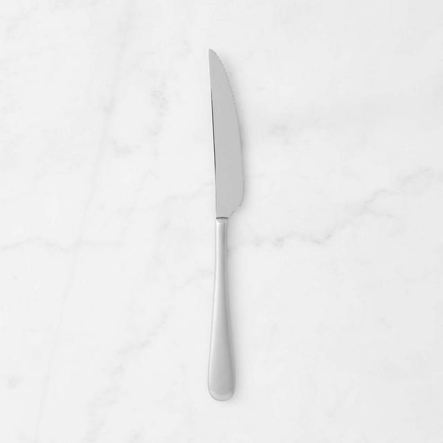 Robert Welch Kingham Steak Knife, Satin