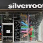 Silverroom