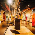 California Surf Museum