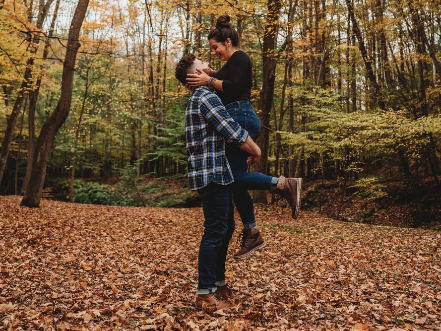 The Wedding Website of Alexis MacDonald and Anthony Gray