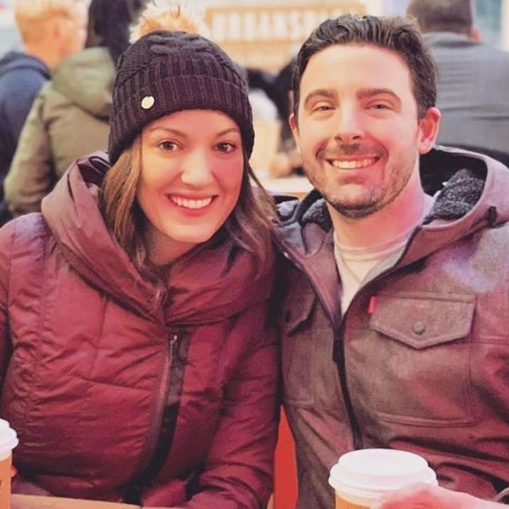 The Night We Got Engaged (Kate has no clue what's about to happen)