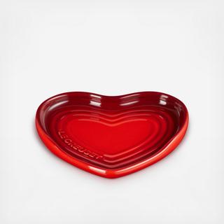 Heart Spoon Rest