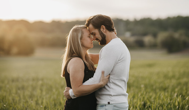 Austin Crowe and Aleisha Buchanan's Wedding Website
