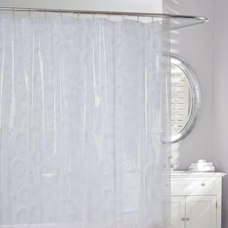 Essence Eco Shower Curtain