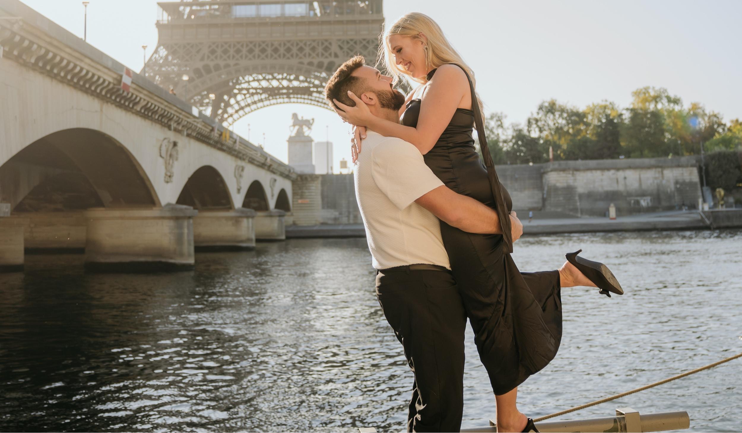 The Wedding Website of Abigail Pennington and Matthew LaCount