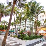 Lincoln Road