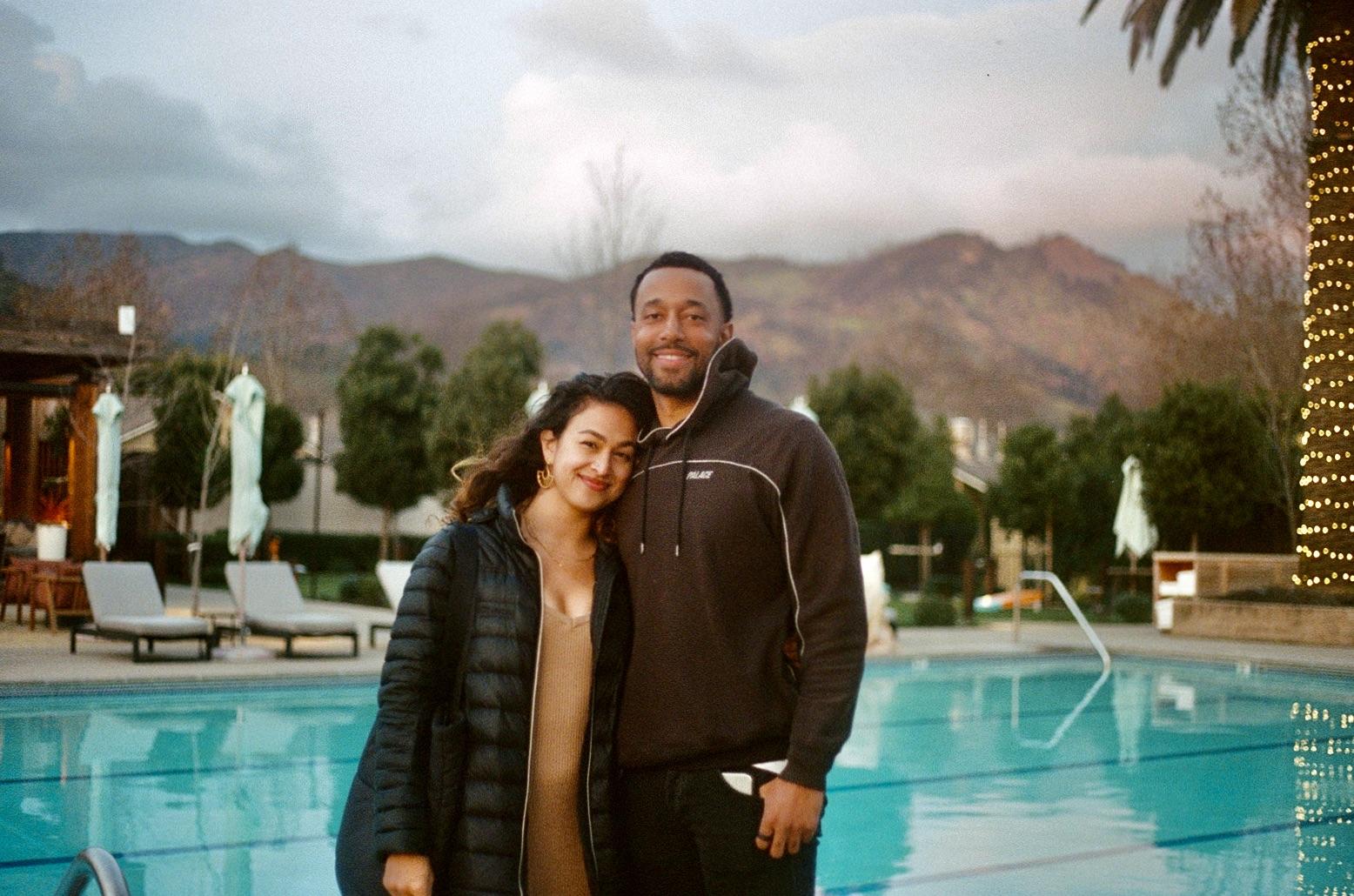 The Wedding Website of Jasmine Rashid and Chase Wheeler