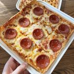 Ledo Pizza