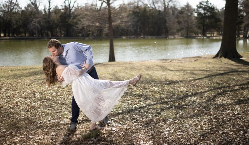 Elisabeth Klamberg and Ryan Futrell's Wedding Website