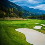 Greywolf Golf Course