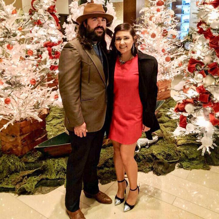 Work Christmas party