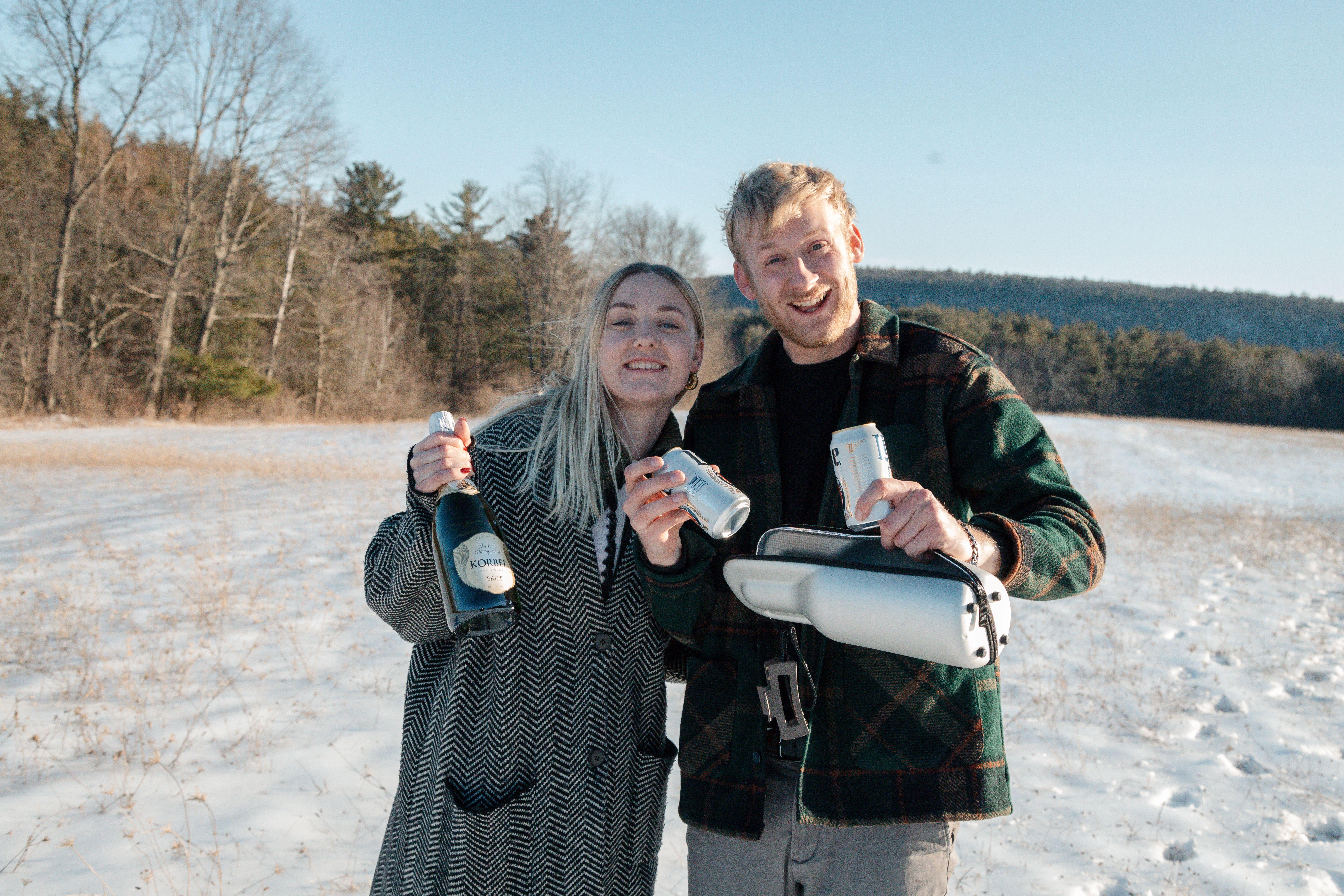 The Wedding Website of Andrew Horsman and Kaylie Older