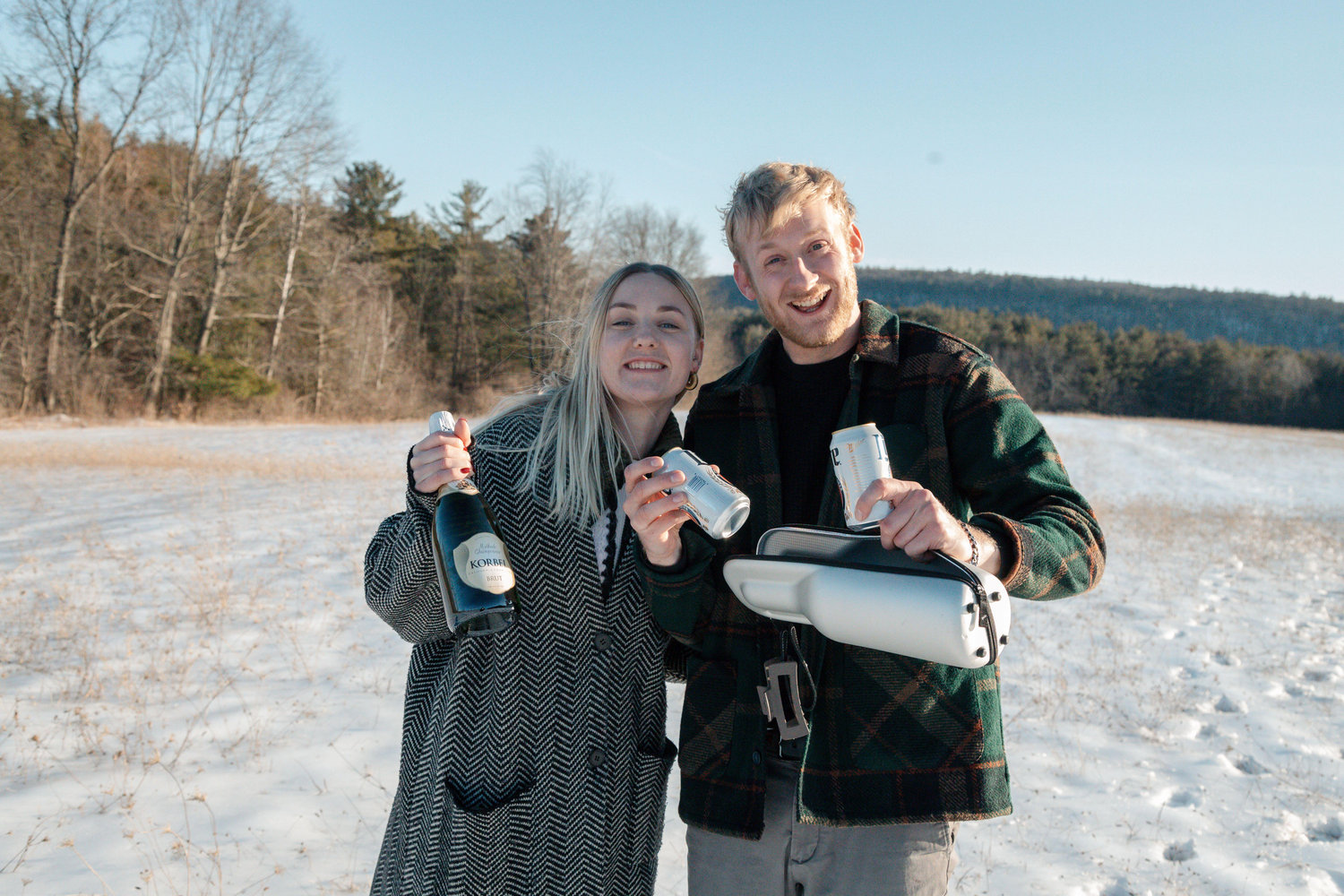 The Wedding Website of Andrew Horsman and Kaylie Older
