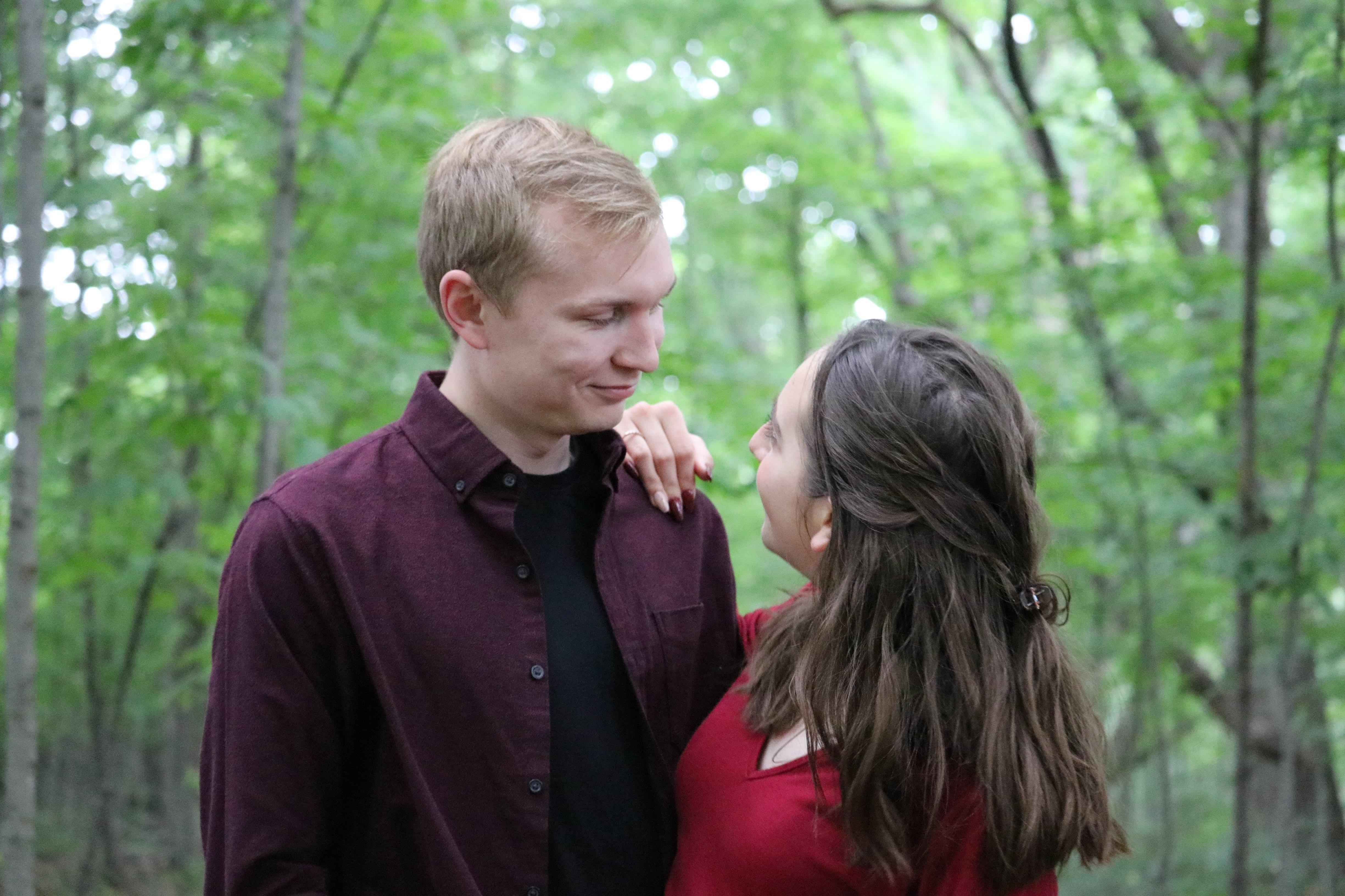 The Wedding Website of Alexandra Brown and Colin Acheson