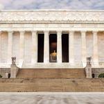 Lincoln Memorial