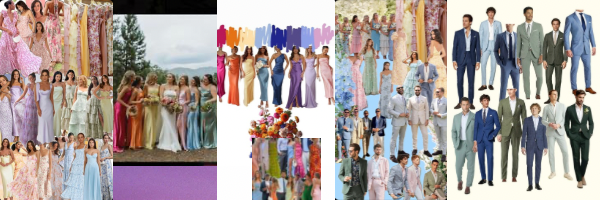 The Wedding Website of Yareli Ruby and Richard Magaña