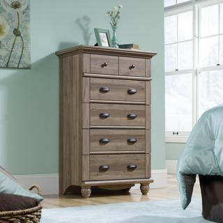 Harbor View 5-Drawer Chest
