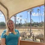 San Diego Zoo Safari Park