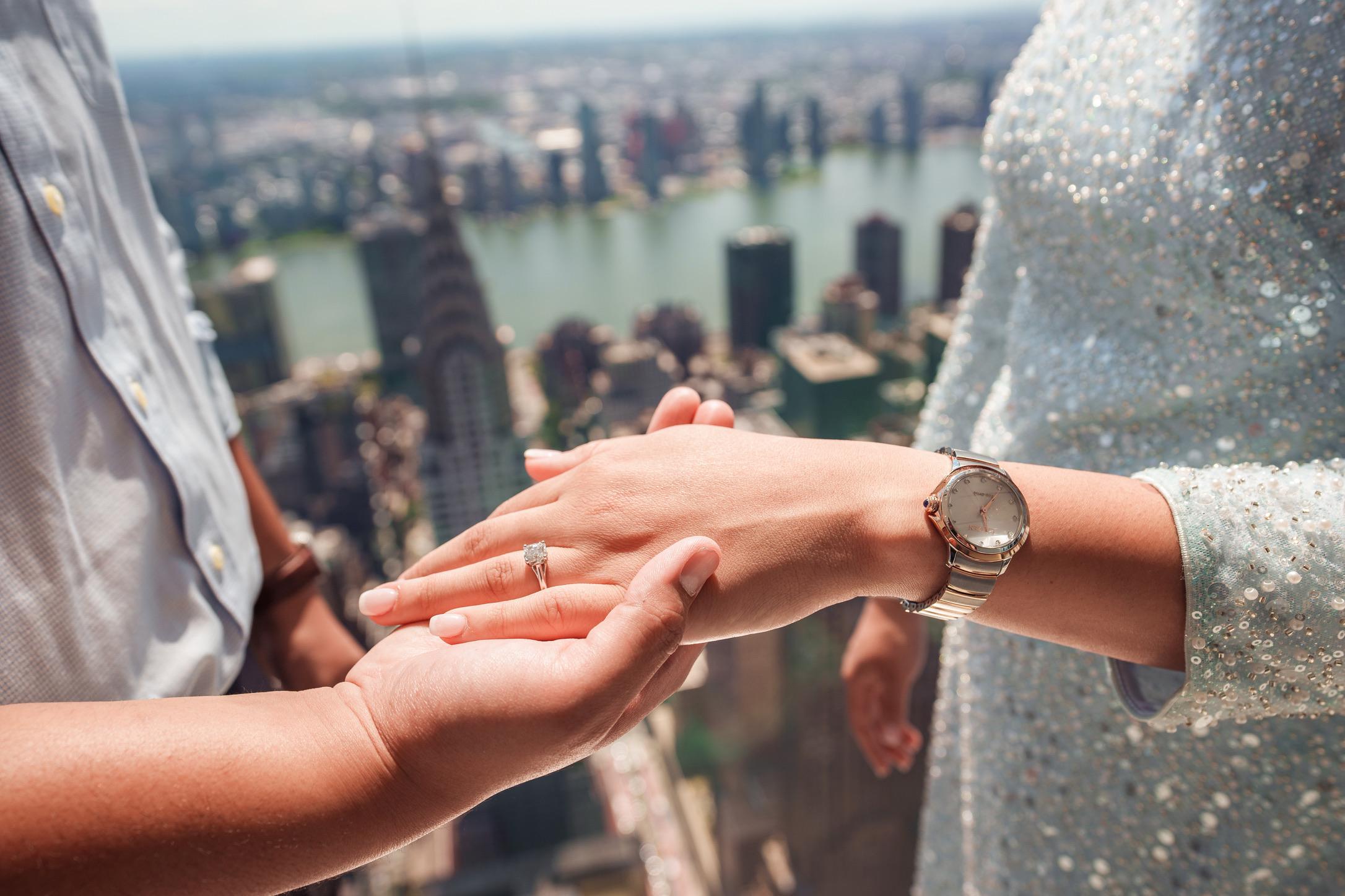 The Wedding Website of Jacob de Castro and Zulfiya Tashpulatova