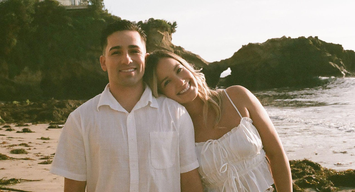 The Wedding Website of Natalie Monge and Jacob Casalou