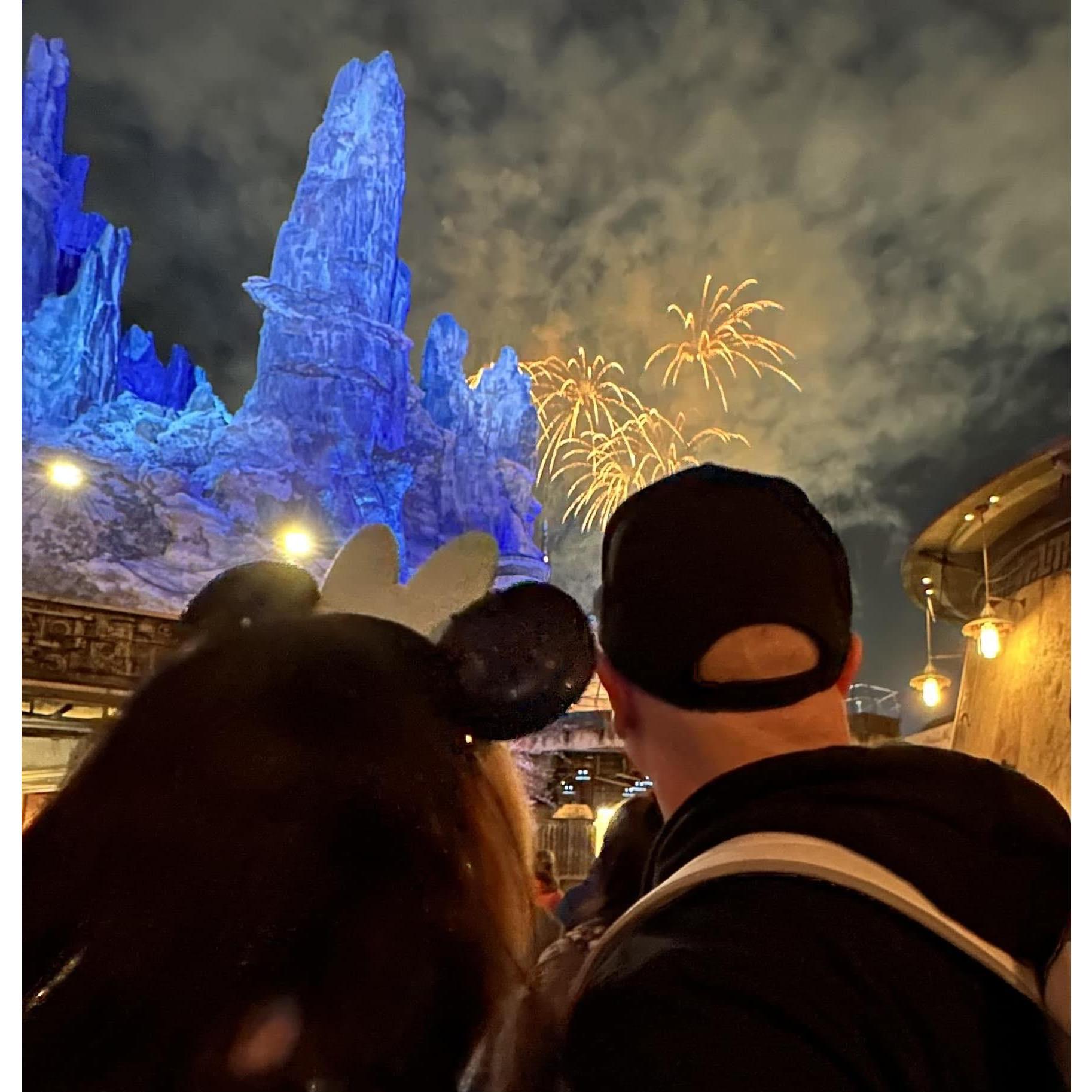 December 2022 Engagement Trip