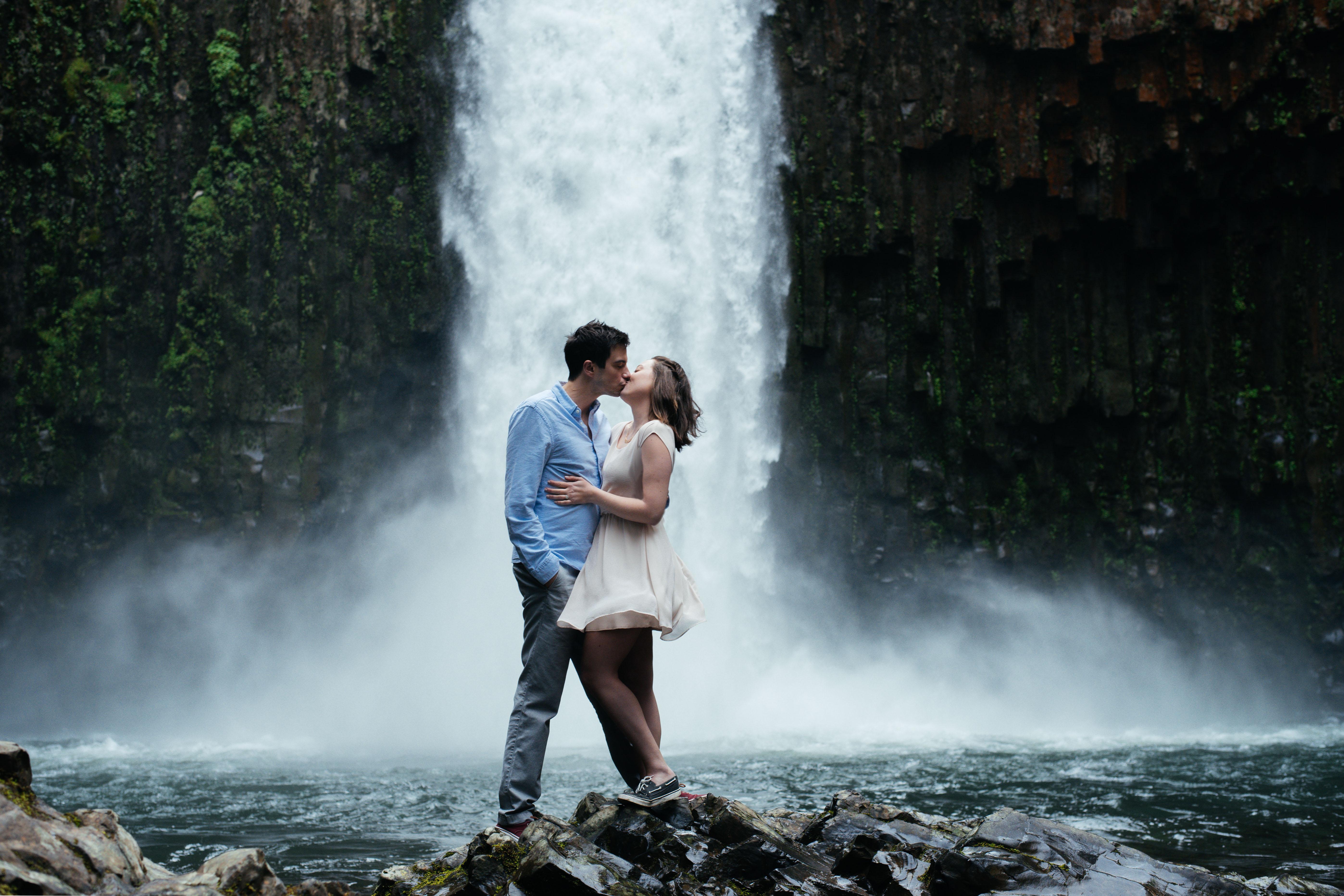 The Wedding Website of Ally Cappiello and Tom Kaiser
