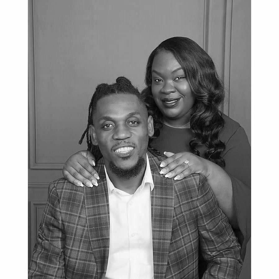 Engagement Shoot
