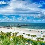 Clearwater Beach