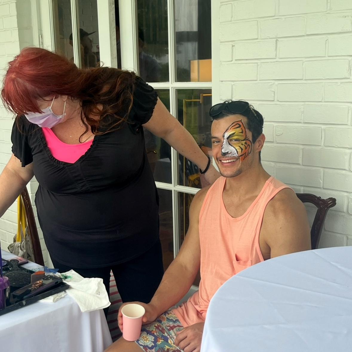 The guy from Always Sunny!