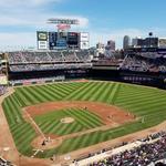 Target Field