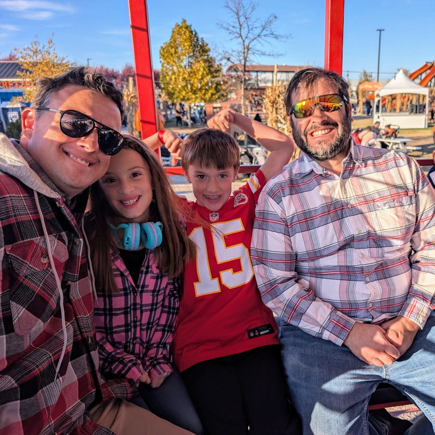 Fall Fun