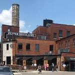 James E. Pepper Distillery District