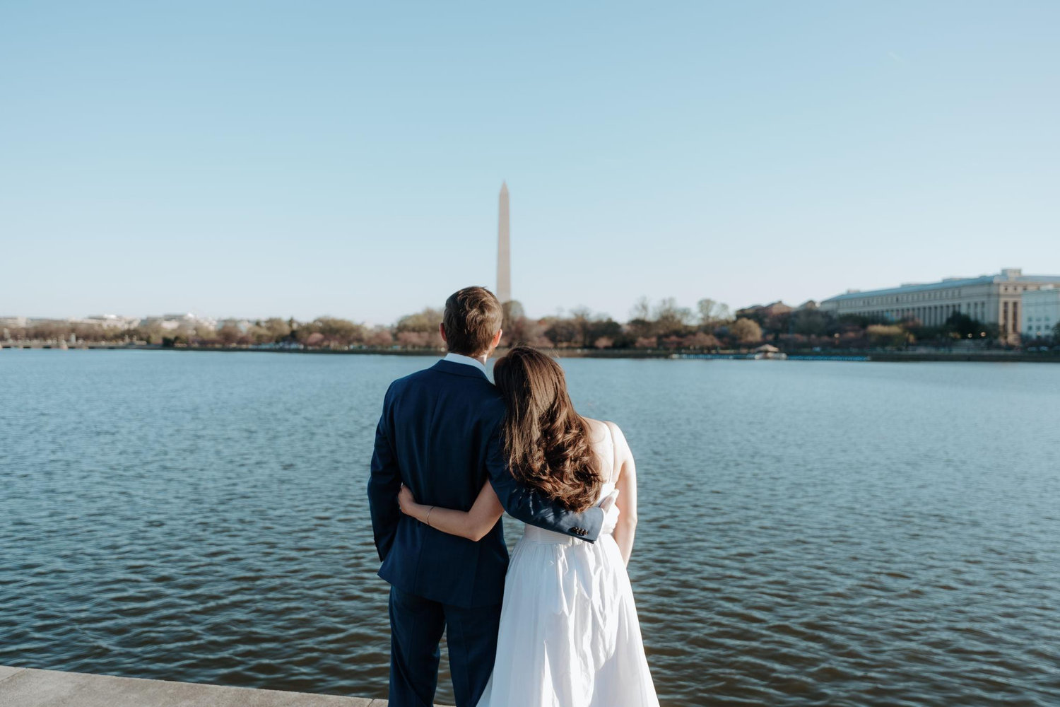The Wedding Website of Ashley Arellano and Adam Groves
