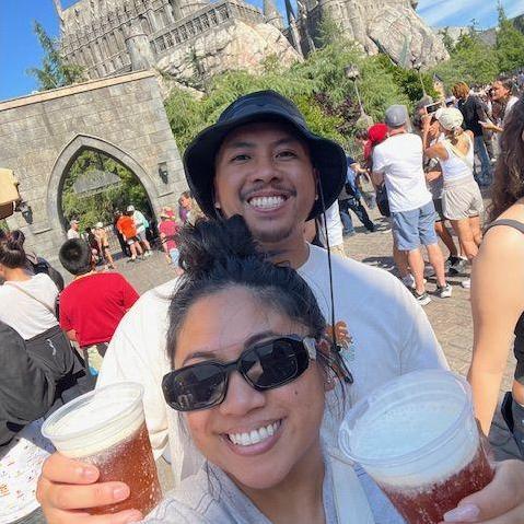 Universal Studios, 7/2023