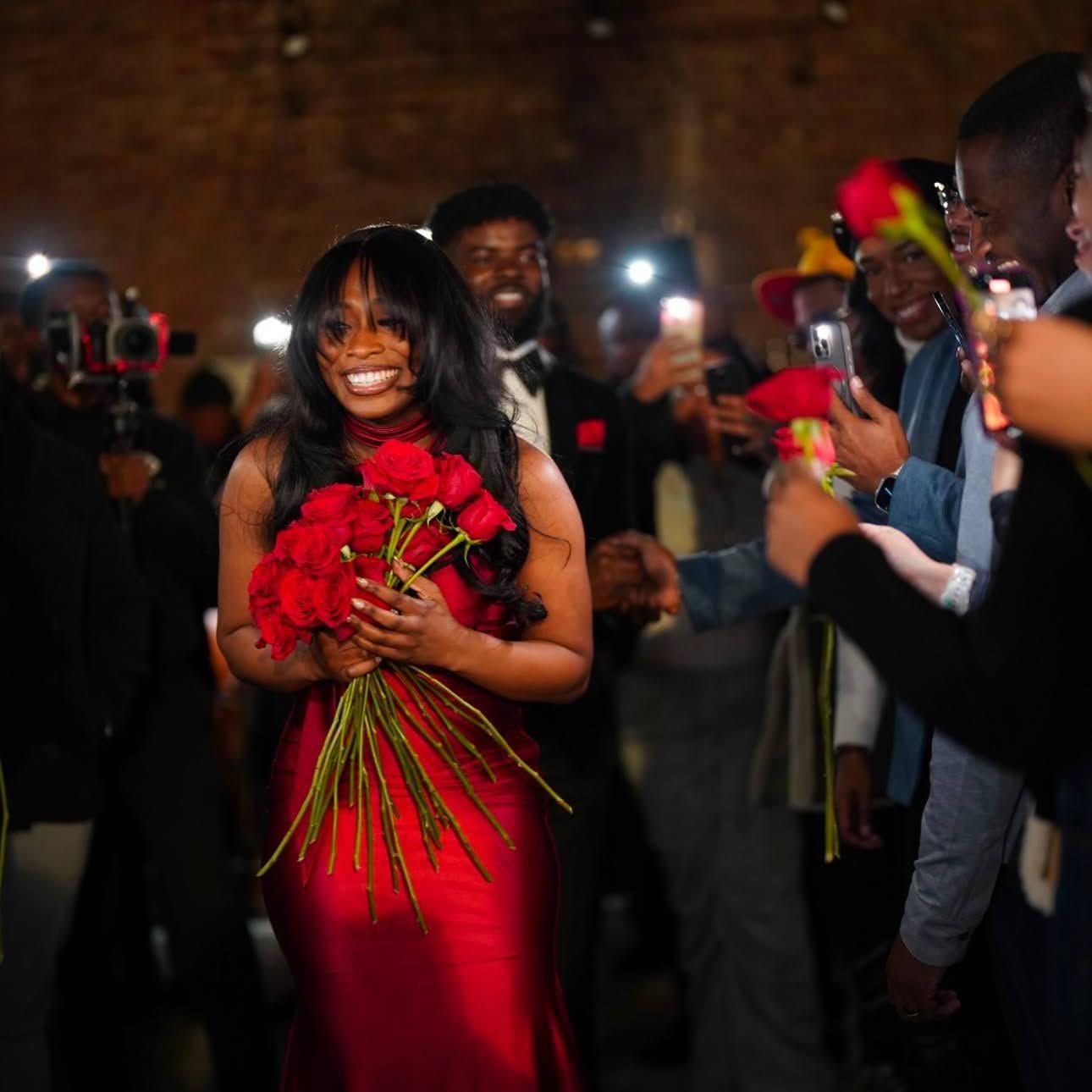 Engagement Day!!! 1/11/2025