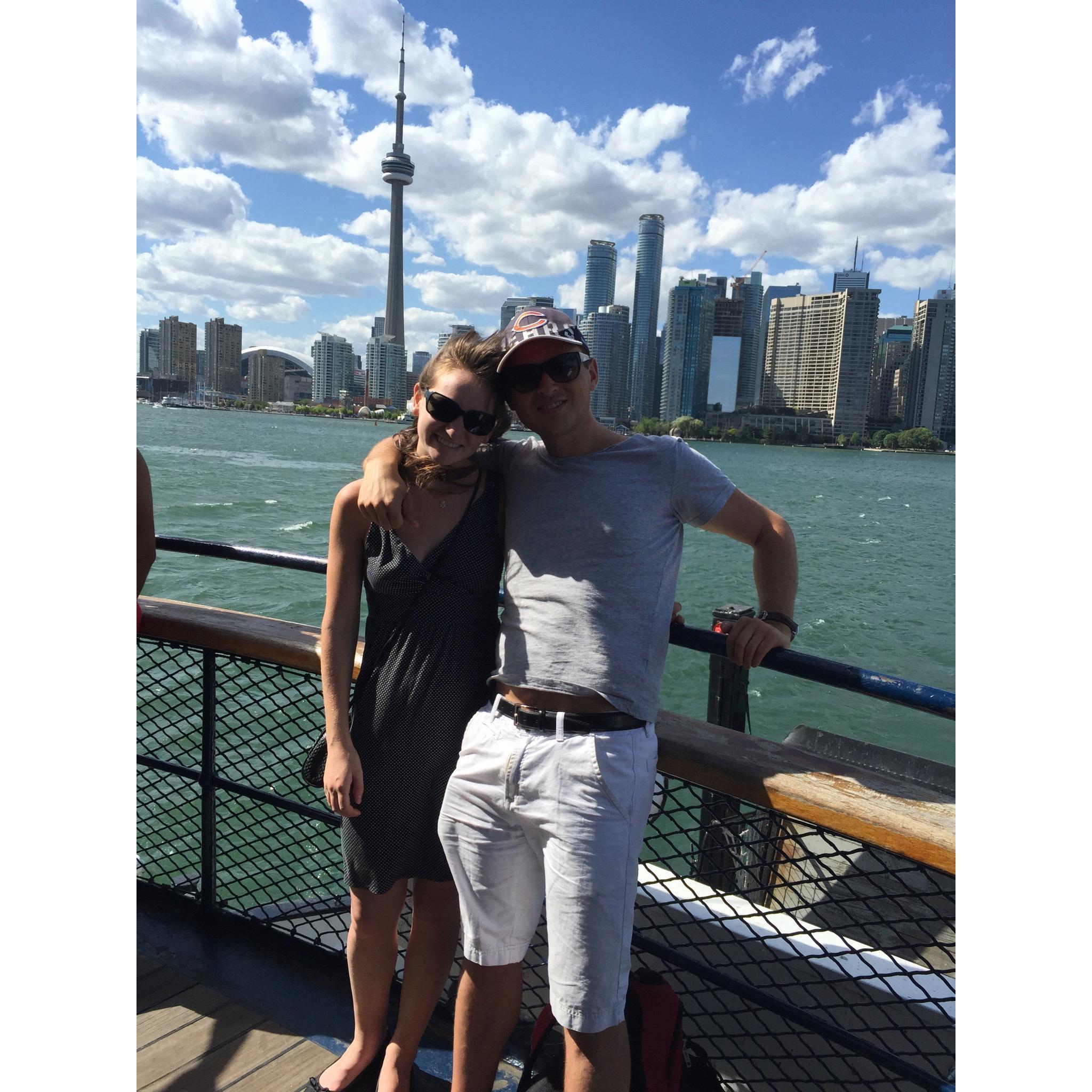 Centre Island, Toronto