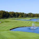 Buhl Park Golf Course