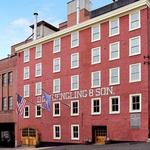 D.G. Yuengling & Son, Inc. - Brewery, Museum and Gift Shop