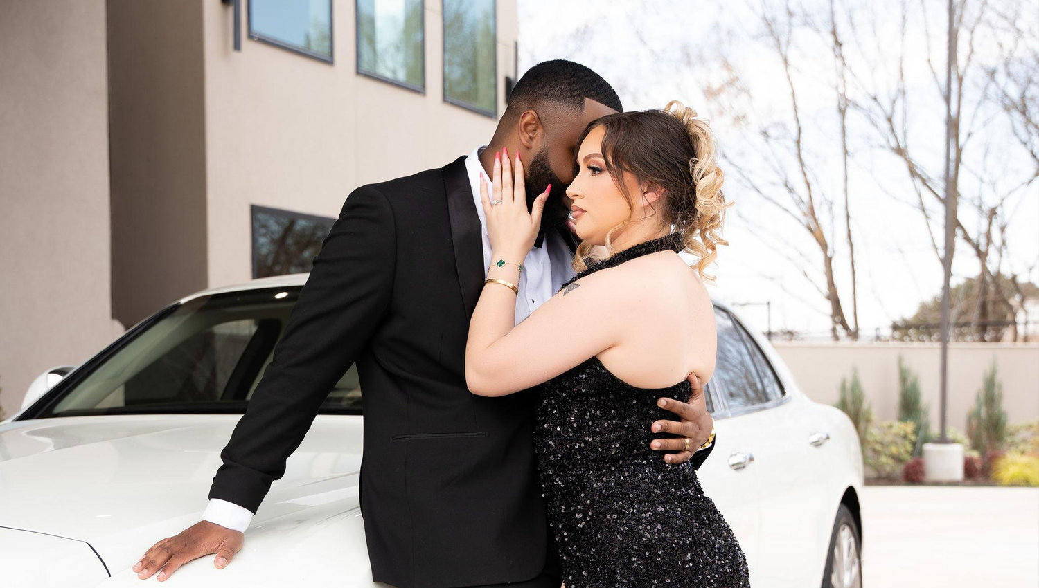 The Wedding Website of Zachery Kirby and Lauren Serna