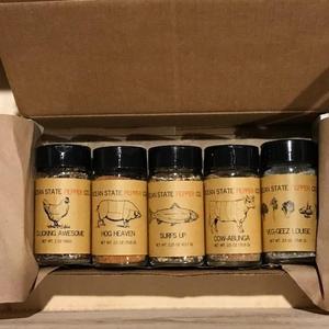 OSPC Gift Set
