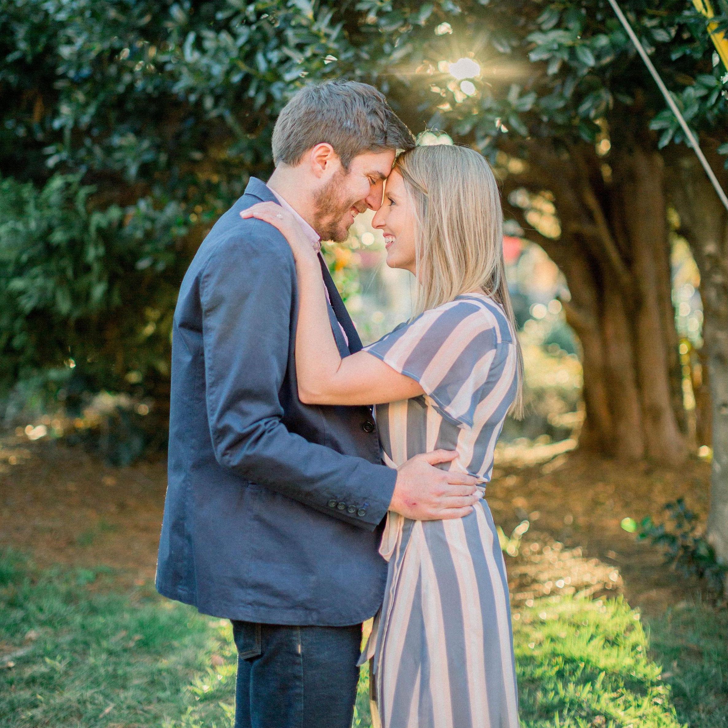 Engagement - South End, Charlotte - 1.26.19
Photo by: Rachel Elisabeth Photography