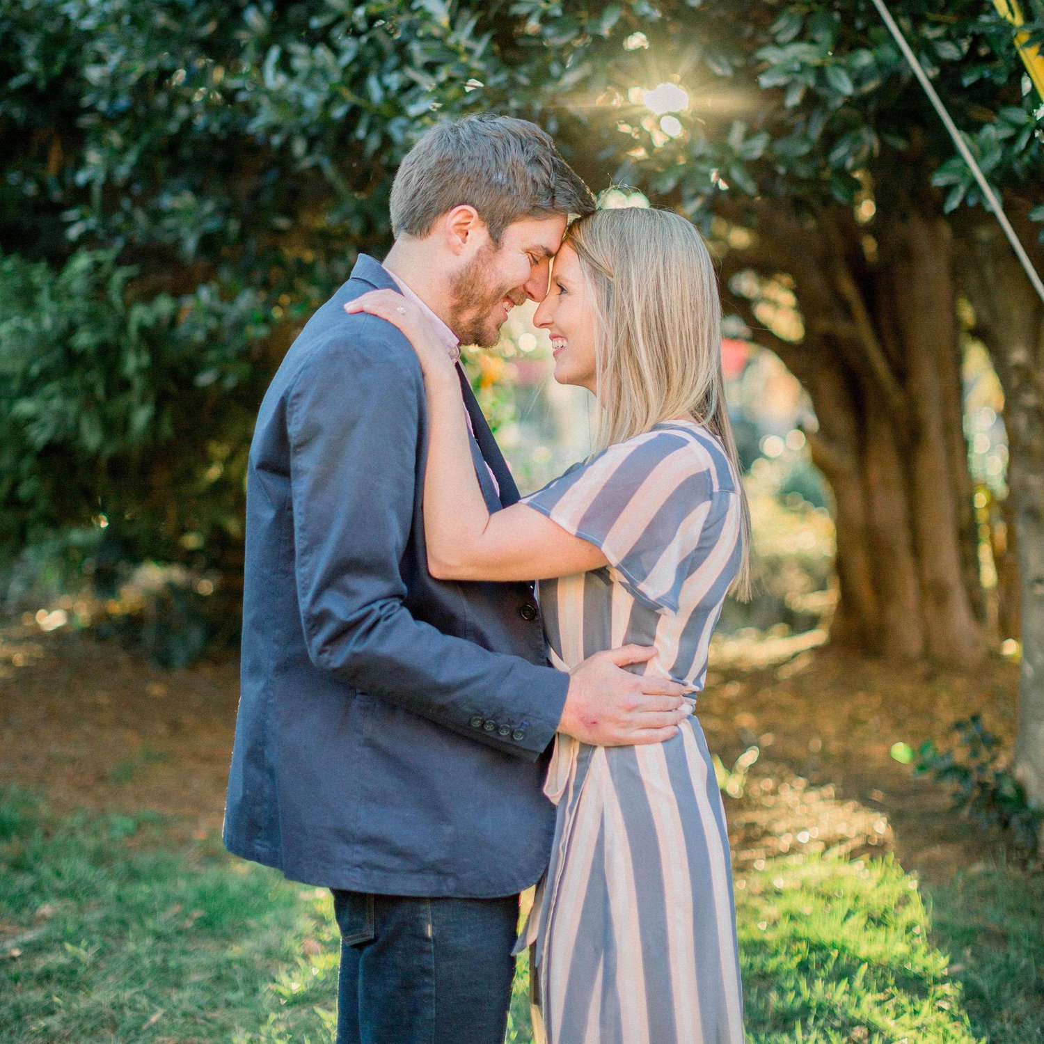 Engagement - South End, Charlotte - 1.26.19
Photo by: Rachel Elisabeth Photography