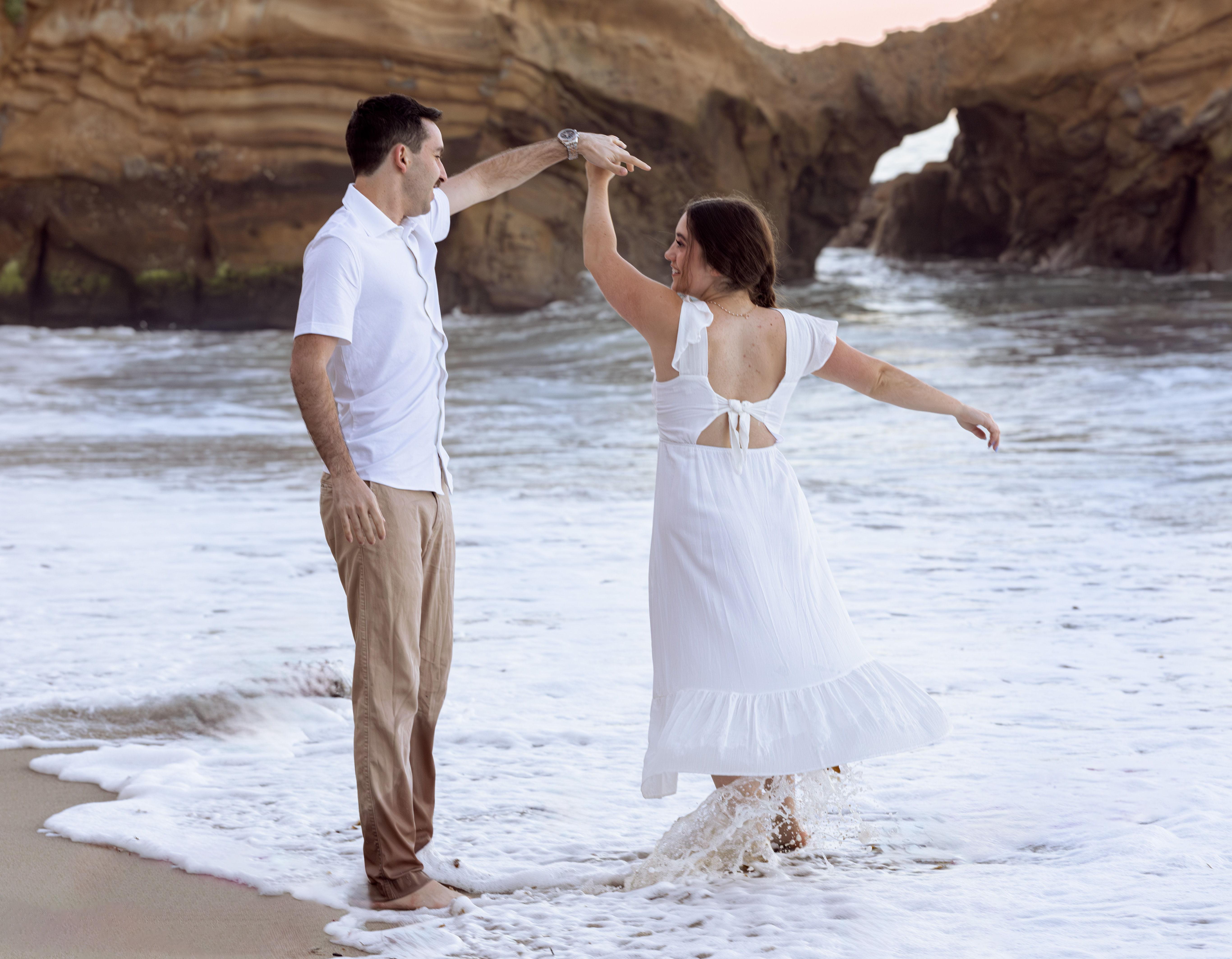 The Wedding Website of Amber Ludden and Parker Wallace