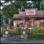 Fiddlers Grove Historic Village
