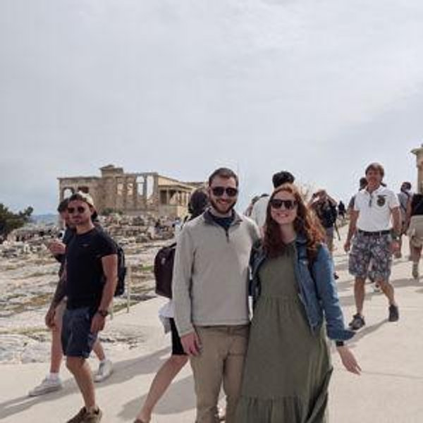 Honeymoon Fund - Tickets to Explore Castles and Museums