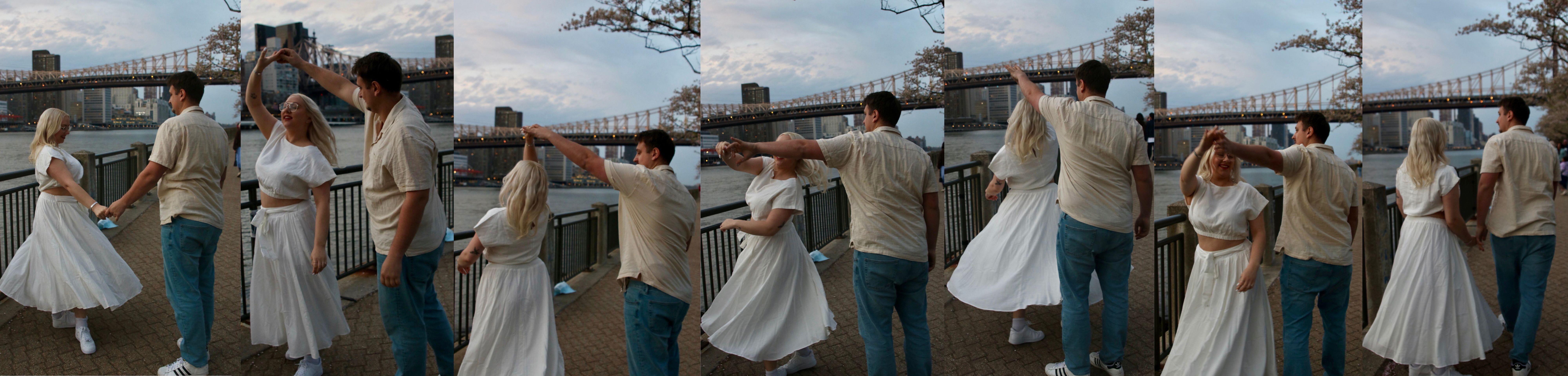 The Wedding Website of molly dexter and markus sherman